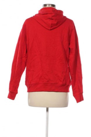 Damen Sweatshirt Crane, Größe L, Farbe Rot, Preis € 16,99