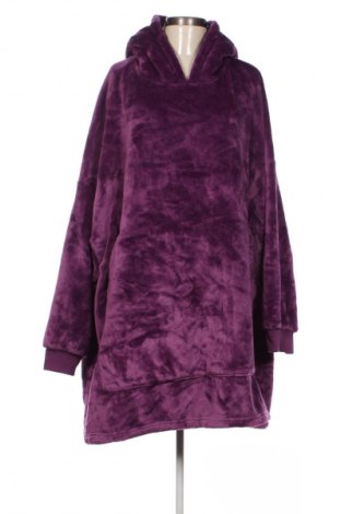 Damen Sweatshirt Crane, Größe L, Farbe Lila, Preis 10,99 €