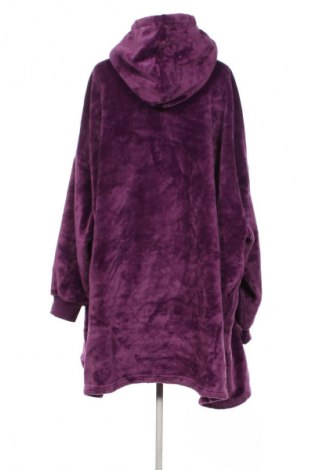 Damen Sweatshirt Crane, Größe L, Farbe Lila, Preis 10,99 €