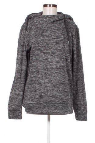 Damska bluza Crane, Rozmiar M, Kolor Szary, Cena 55,99 zł