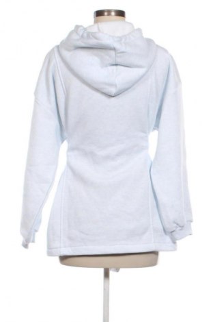 Damen Sweatshirt Cream & Rouge, Größe M, Farbe Blau, Preis 20,99 €