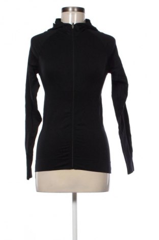 Női sweatshirt Crivit, Méret S, Szín Fekete, Ár 7 828 Ft