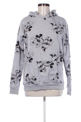 Damen Sweatshirt Disney, Größe L, Farbe Grau, Preis 16,99 €