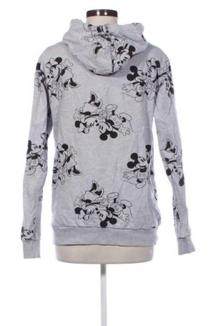 Damen Sweatshirt Disney, Größe L, Farbe Grau, Preis 16,99 €