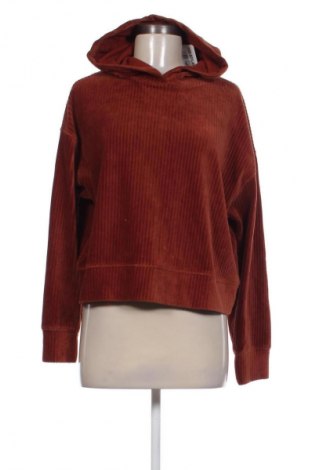 Női sweatshirt District, Méret L, Szín Barna, Ár 9 006 Ft