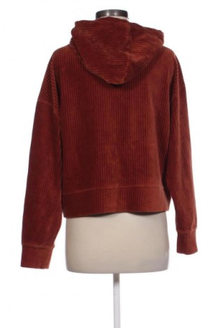 Női sweatshirt District, Méret L, Szín Barna, Ár 9 006 Ft
