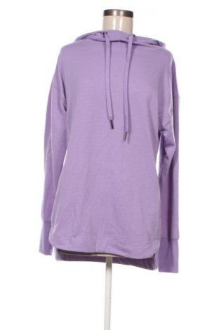Damska bluza Earth Yoga, Rozmiar M, Kolor Fioletowy, Cena 92,99 zł