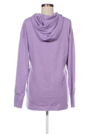 Damska bluza Earth Yoga, Rozmiar M, Kolor Fioletowy, Cena 92,99 zł