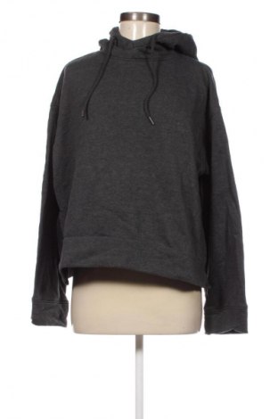 Дамски суитшърт Edc By Esprit, Размер M, Цвят Сив, Цена 18,99 лв.