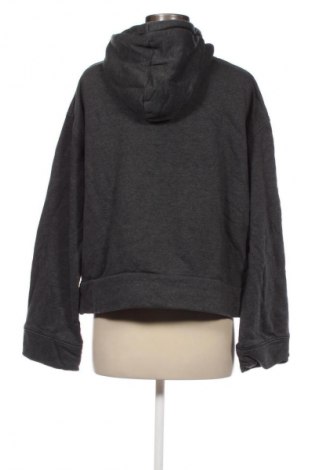 Дамски суитшърт Edc By Esprit, Размер M, Цвят Сив, Цена 18,99 лв.