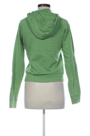 Damen Sweatshirt Edc By Esprit, Größe M, Farbe Grün, Preis 17,39 €