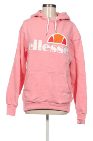 Női sweatshirt Ellesse, Méret M, Szín Rózsaszín, Ár 9 659 Ft