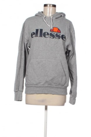 Hanorac de femei Ellesse, Mărime M, Culoare Gri, Preț 122,99 Lei