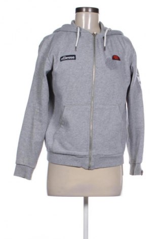 Γυναικείο φούτερ Ellesse, Μέγεθος XS, Χρώμα Γκρί, Τιμή 15,55 €