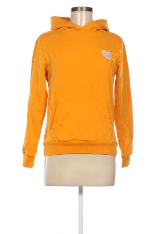 Dámska mikina  Escada Sport, Veľkosť XS, Farba Oranžová, Cena  62,92 €