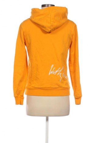 Dámska mikina  Escada Sport, Veľkosť XS, Farba Oranžová, Cena  62,92 €