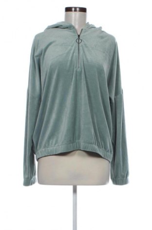 Női sweatshirt Esmara, Méret L, Szín Zöld, Ár 4 109 Ft