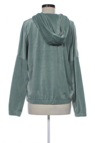 Női sweatshirt Esmara, Méret L, Szín Zöld, Ár 4 109 Ft