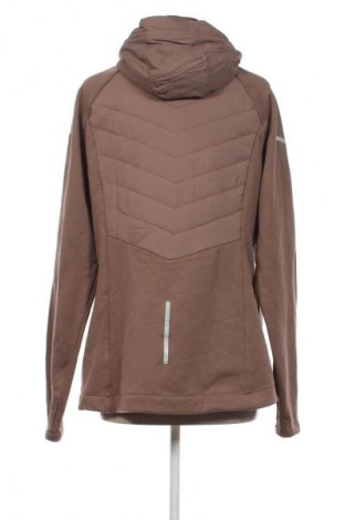 Dámská mikina  Essentials by Tchibo, Velikost XL, Barva Hnědá, Cena  389,00 Kč