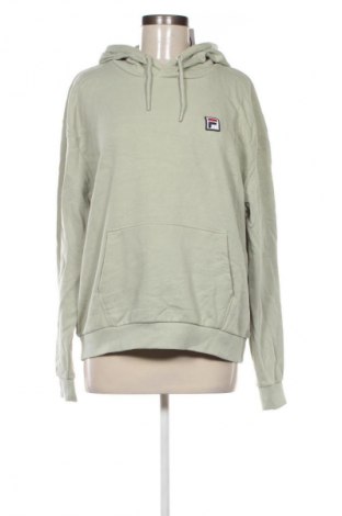Damen Sweatshirt FILA, Größe XL, Farbe Grün, Preis € 28,99
