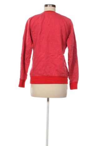 Damen Sweatshirt FSBN, Größe S, Farbe Rot, Preis 12,99 €
