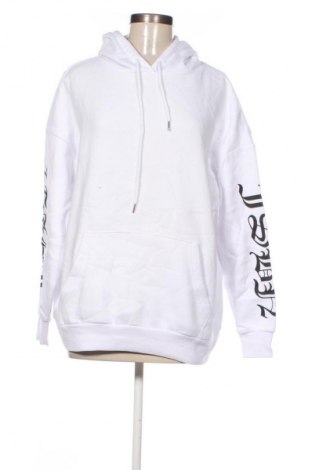 Damska bluza Fb Sister, Rozmiar XXS, Kolor Biały, Cena 54,99 zł