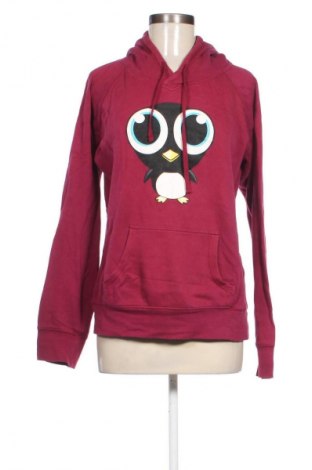 Női sweatshirt Fishbone, Méret M, Szín Piros, Ár 5 800 Ft