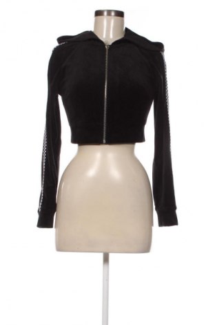 Damen Sweatshirt Forever 21, Größe S, Farbe Schwarz, Preis € 18,99