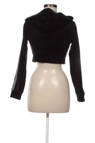 Damen Sweatshirt Forever 21, Größe S, Farbe Schwarz, Preis € 18,99