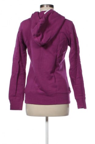 Damen Sweatshirt Franklin & Marshall, Größe L, Farbe Lila, Preis € 25,00