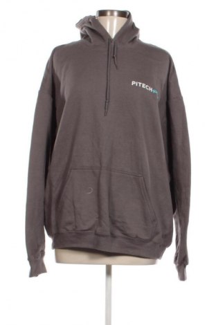 Női sweatshirt Gildan, Méret XL, Szín Szürke, Ár 4 539 Ft