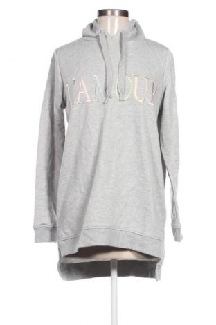 Damen Sweatshirt Gina Benotti, Größe M, Farbe Grau, Preis 10,99 €