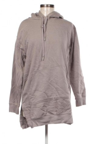 Дамски суитшърт H&M, Размер XS, Цвят Сив, Цена 13,99 лв.