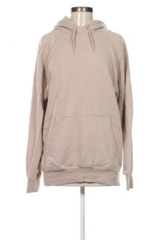 Γυναικείο φούτερ H&M, Μέγεθος S, Χρώμα  Μπέζ, Τιμή 11,99 €