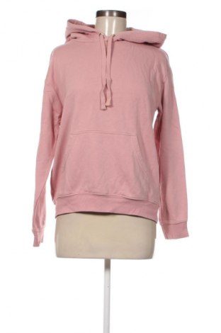Дамски суитшърт H&M, Размер XS, Цвят Розов, Цена 19,99 лв.