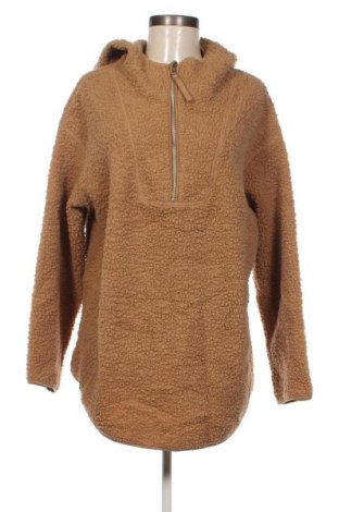 Dámska mikina  H&M, Veľkosť M, Farba Hnedá, Cena  11,95 €