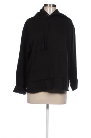 Hanorac de femei H&M, Mărime M, Culoare Negru, Preț 76,00 Lei