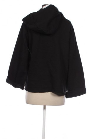 Hanorac de femei H&M, Mărime M, Culoare Negru, Preț 76,00 Lei