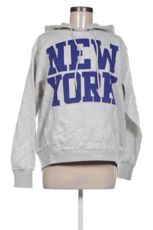 Női sweatshirt H&M L.O.G.G., Méret L, Szín Szürke, Ár 9 200 Ft