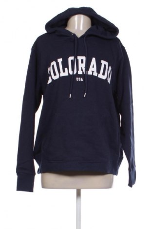 Női sweatshirt H&M L.O.G.G., Méret L, Szín Kék, Ár 9 200 Ft
