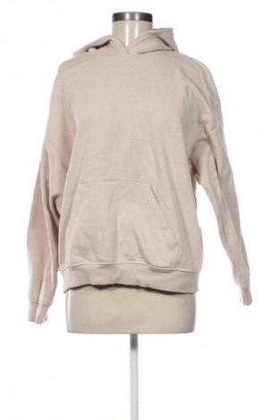 Γυναικείο φούτερ H&M Divided, Μέγεθος M, Χρώμα  Μπέζ, Τιμή 14,83 €