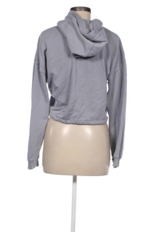 Hanorac de femei H&M Divided, Mărime XS, Culoare Gri, Preț 53,92 Lei