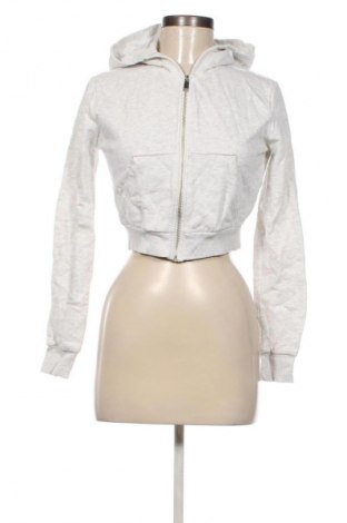 Dámská mikina  H&M Divided, Velikost S, Barva Šedá, Cena  349,00 Kč