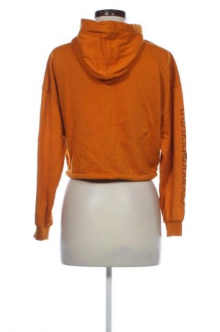 Damen Sweatshirt H&M Divided, Größe XS, Farbe Orange, Preis 14,83 €