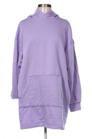 Női sweatshirt H&M Divided, Méret L, Szín Lila, Ár 5 799 Ft