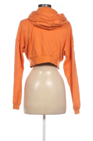 Damen Sweatshirt H&M Divided, Größe S, Farbe Orange, Preis 15,25 €