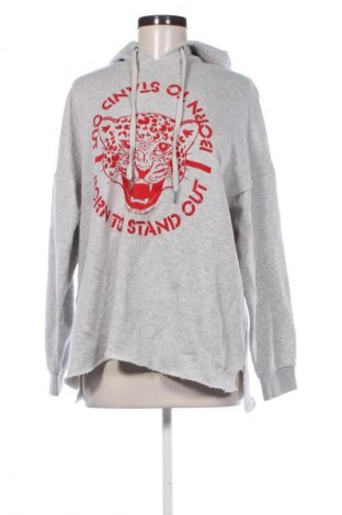 Дамски суитшърт H&M L.O.G.G., Размер XL, Цвят Многоцветен, Цена 17,99 лв.
