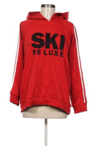 Hanorac de femei Hallhuber, Mărime XL, Culoare Roșu, Preț 152,99 Lei