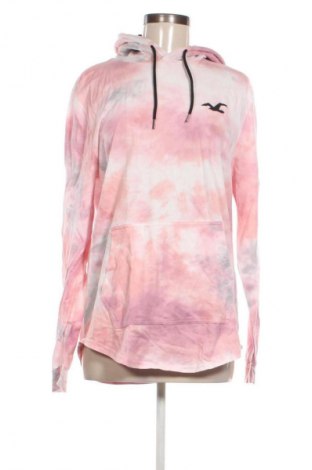 Damen Sweatshirt Hollister, Größe L, Farbe Rosa, Preis € 20,97