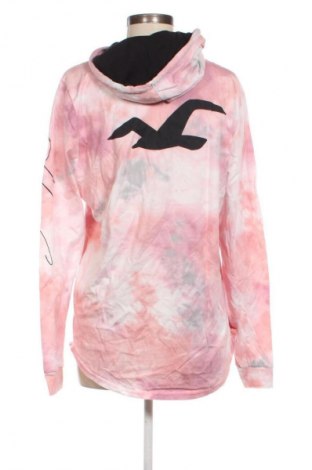 Damen Sweatshirt Hollister, Größe L, Farbe Rosa, Preis € 20,97